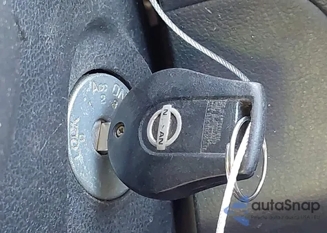 2015 Nissan Versa 1.6 Sv z USA, uszkodzony, nr VIN 3N1CN7AP7FL802658